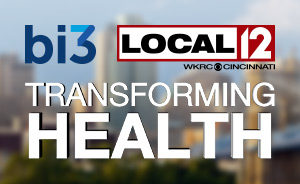 bi3 and Local 12 Partnering to Launch “Transforming Health”