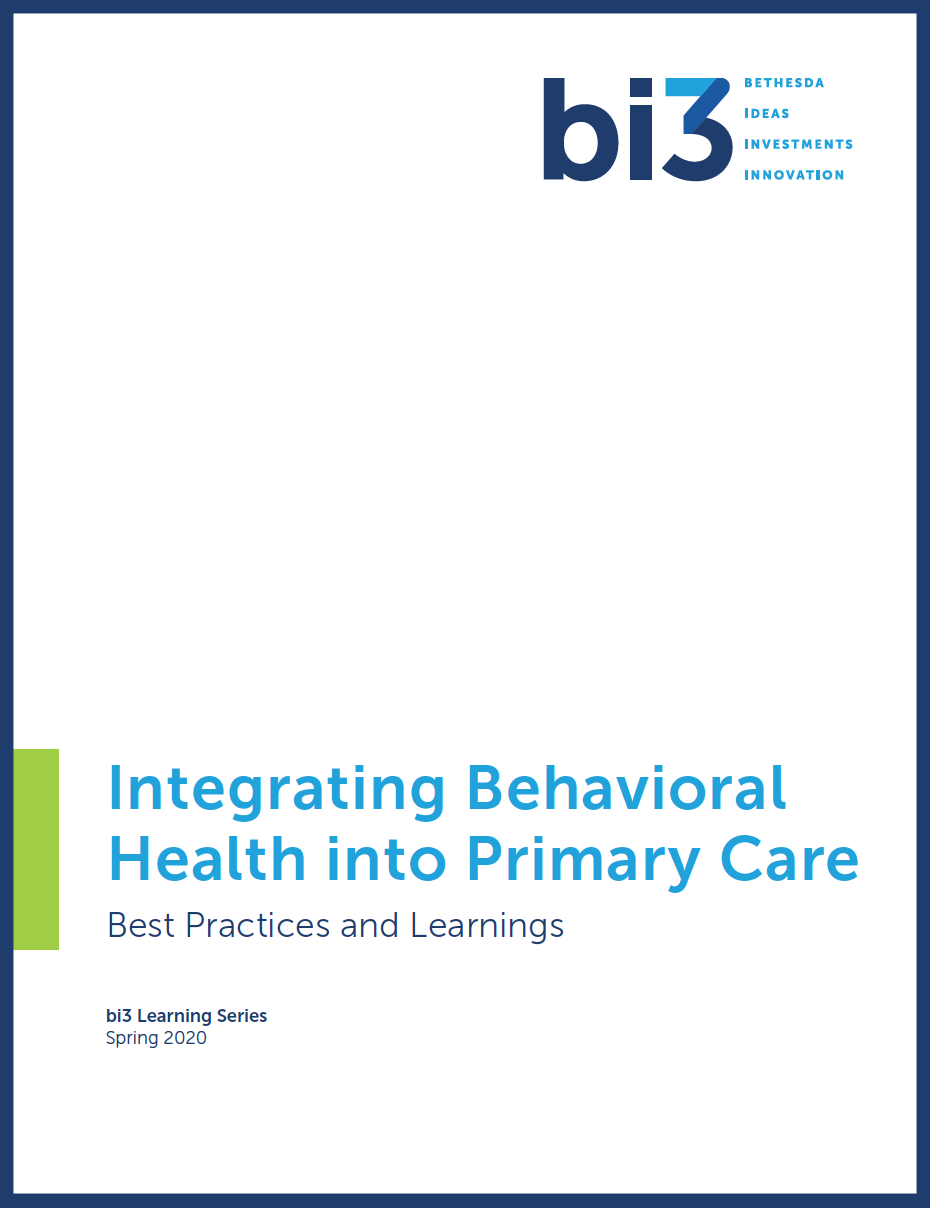 What We're Learning - bi3