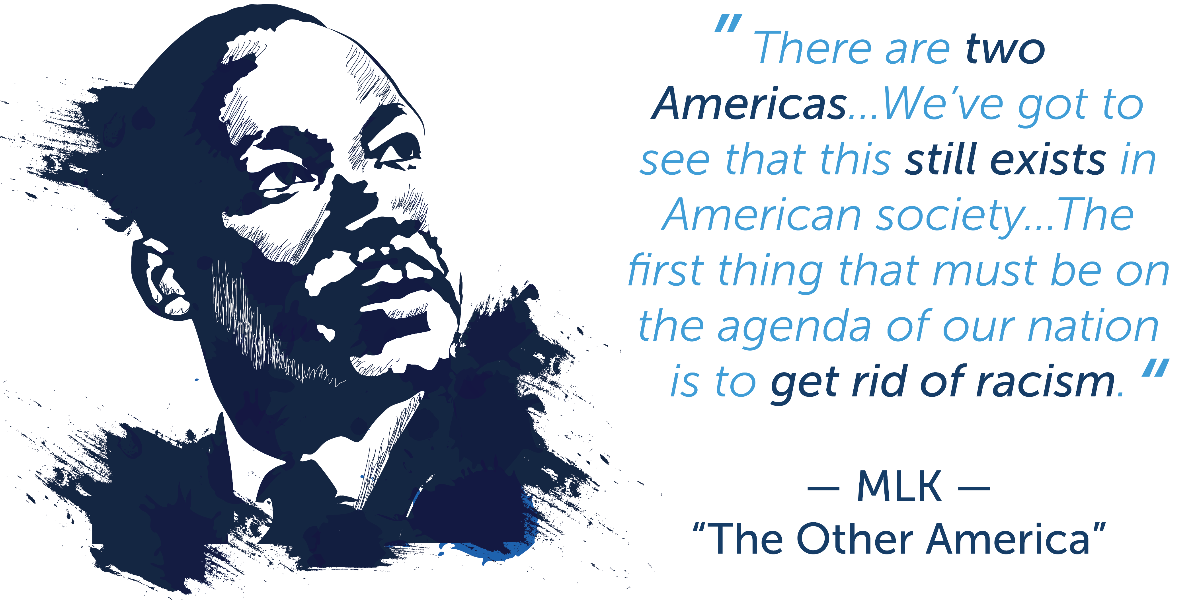 January 2021 MLK Day Newsletter