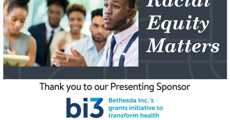 Soapbox Cincinnati shines a light on bi3-Sponsored Racial Equity Matters Series