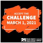 YWCA 21-Day Challenge