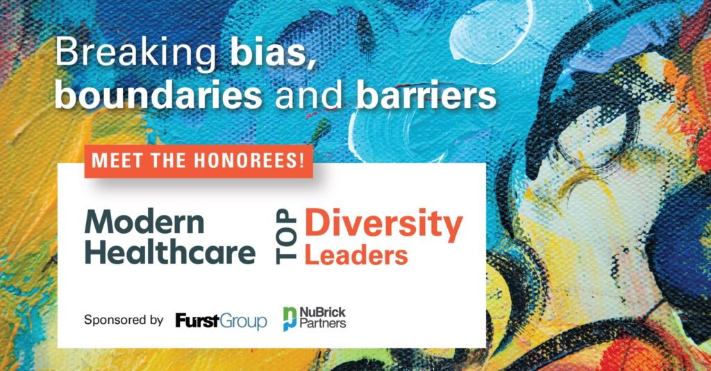 Modern Healthcare recognizes TriHealth among top organizations for diversity
