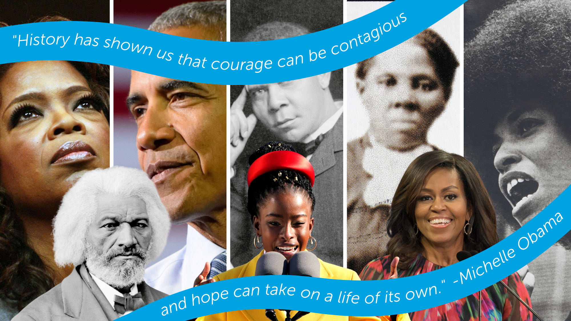 bi3 celebrates Black History Month