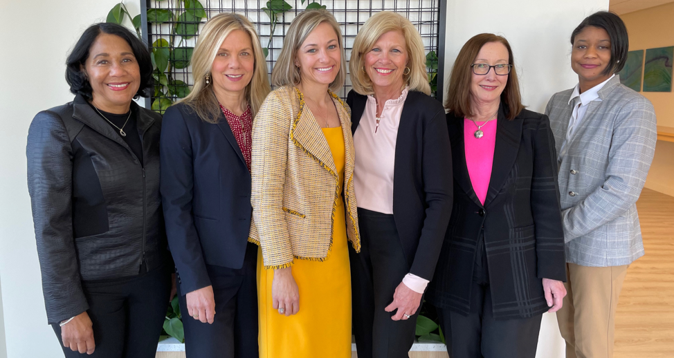 Bethesda Inc. Board Female Members