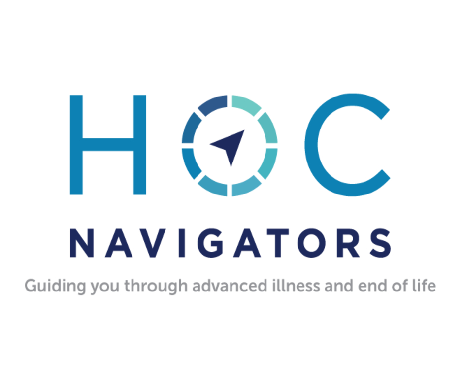Hospice of Cincinnati (HOC) Navigators