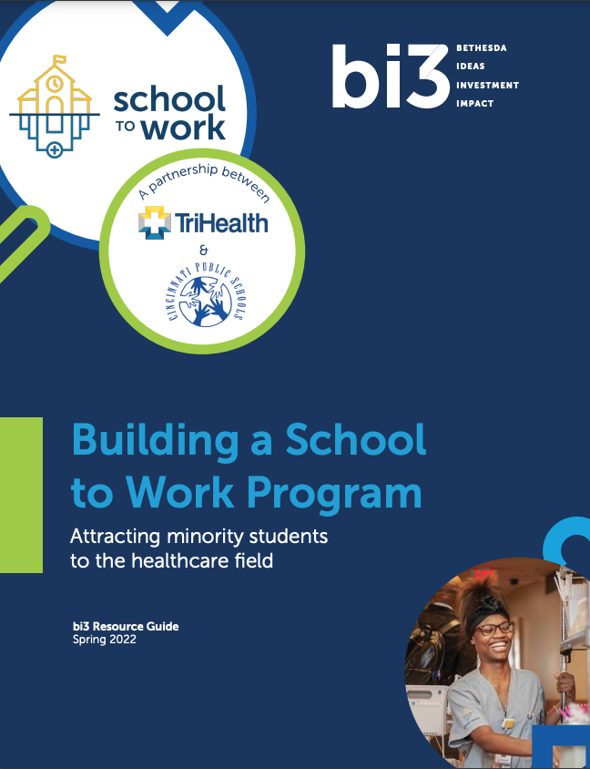 bi3 School to Work Manual