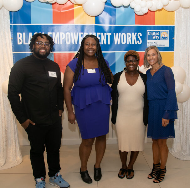 bi3 launches Health Equity Fund in partnership with  United Way of Greater Cincinnati’s Black Empowerment Works