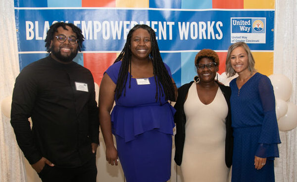 bi3 launches Health Equity Fund in partnership with  United Way of Greater Cincinnati’s Black Empowerment Works