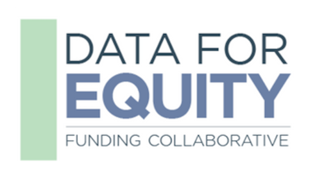 Data for Equity Funding Collaborative