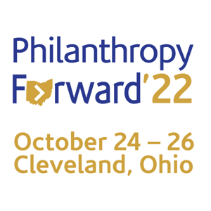 Philanthropy Ohio Philanthropy Forward 22