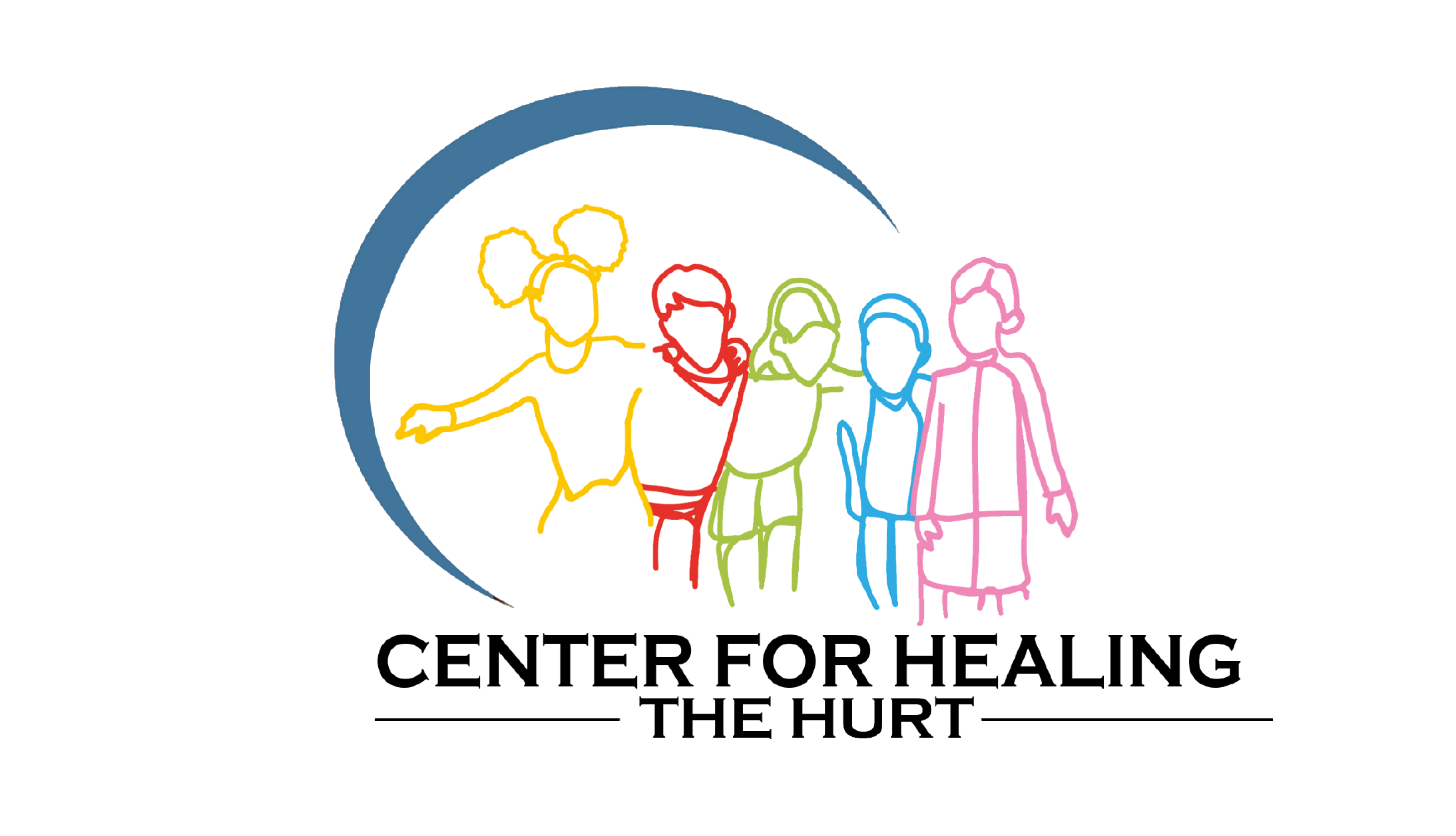 Center for Healing the Hurt