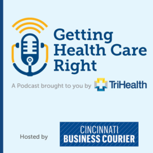 Getting Health Care Right podcast 