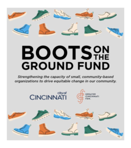 Boots on the Ground Fund