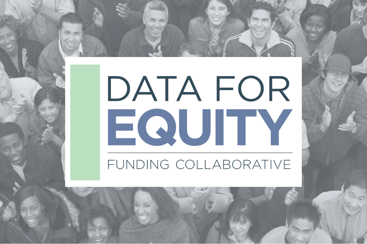 Data for Equity Funding Collaborative