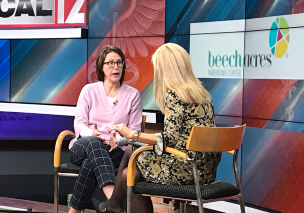 Local 12 features Parent Connext on What’s Happening in Health