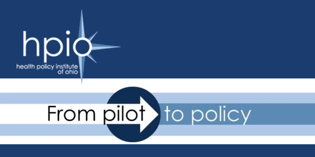 “From Pilot to Policy” – HPIO releases new reports