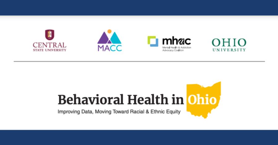 Study finds major gaps in mental health care for BIPOC Ohioans