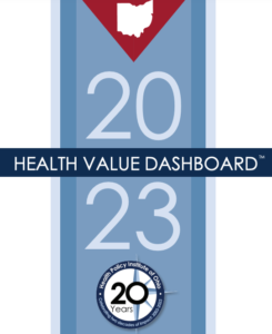 HPIO 2023 Health Dashboard