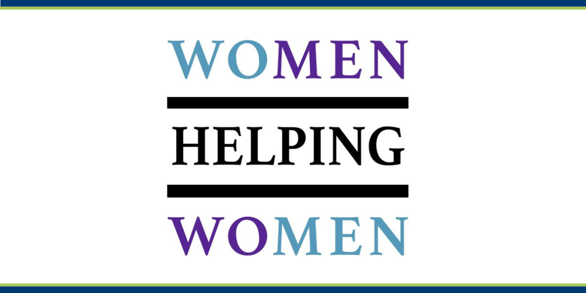 Women Helping Women featured in Movers & Makers