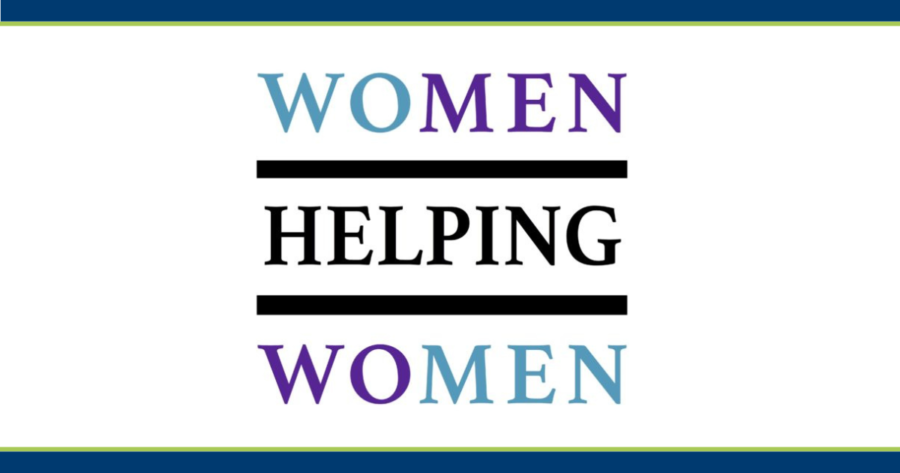 Women Helping Women featured in Movers & Makers