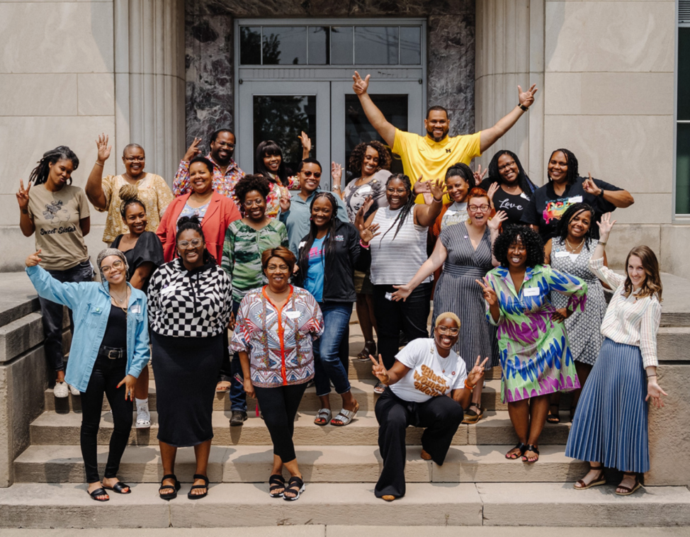 2023-2024 Black Empowerment Works grantees