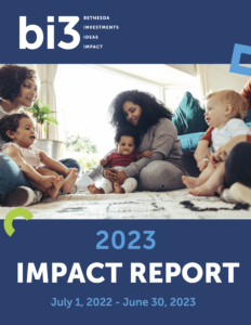bi3 2023 Impact Report