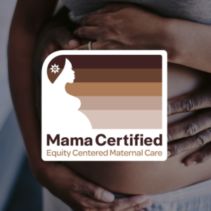Mama Certified