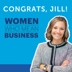 Jill Miller - Women Who Mean Business