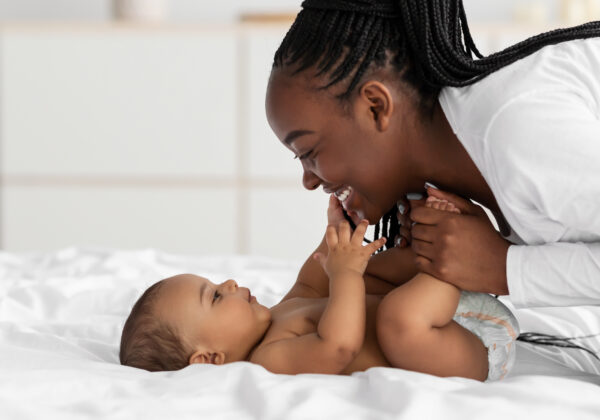 Funder’s Perspective: A look at Hamilton County’s infant mortality rates