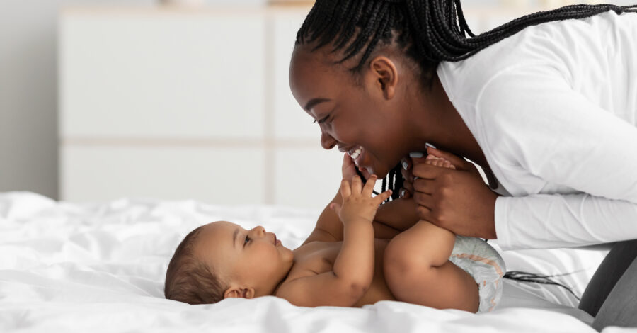 Funder’s Perspective: A look at Hamilton County’s infant mortality rates