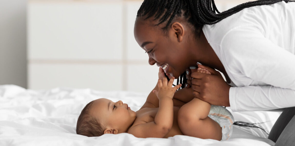 Funder’s Perspective: A look at Hamilton County’s infant mortality rates