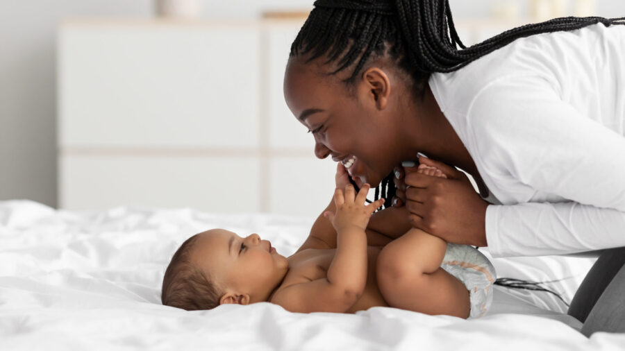 Funder’s Perspective: A look at Hamilton County’s infant mortality rates