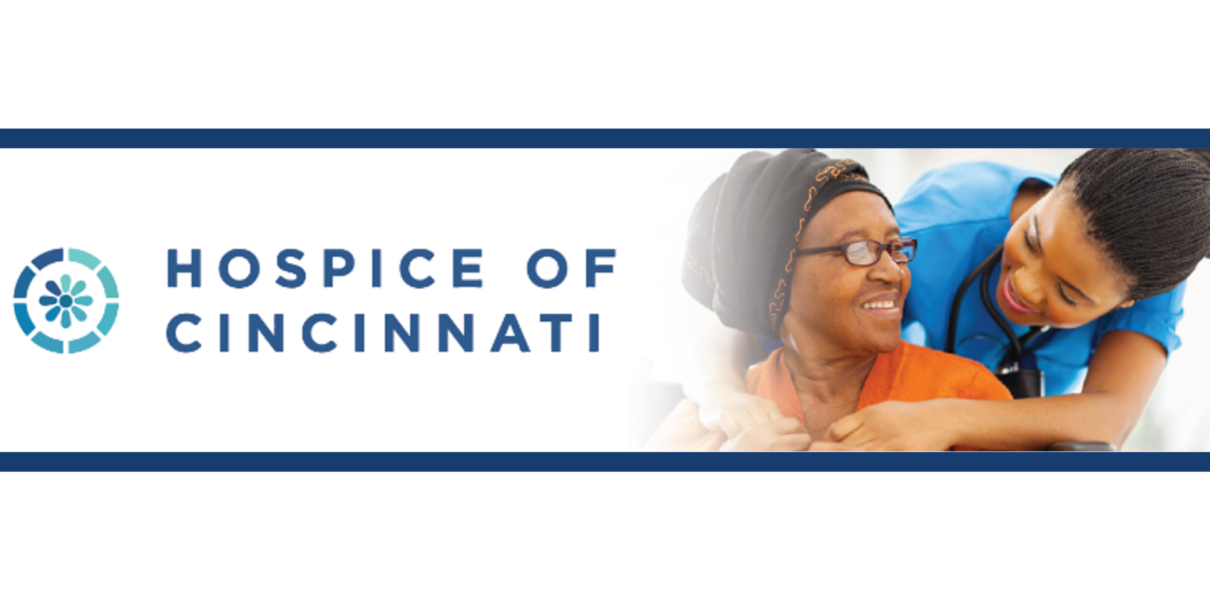 Hospice of Cincinnati Navigators  fosters a more diverse, equitable & inclusive culture 