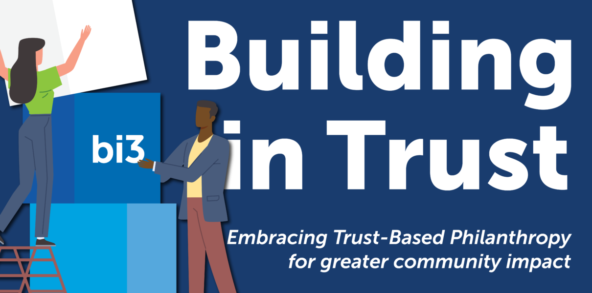 Building in Trust – March 2024