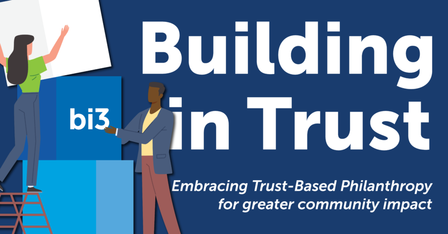 Building in Trust – April 2024