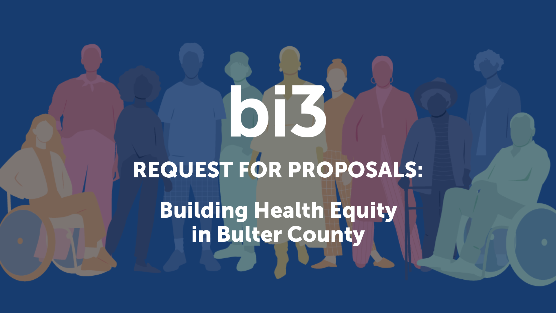 Building Health Equity in Butler County RFP