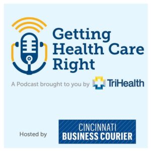 Getting Healthcare Right podcast