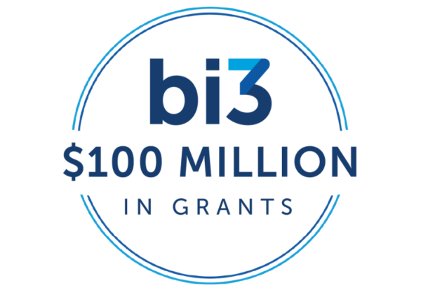 Announcing $400,000 in grants to local nonprofits