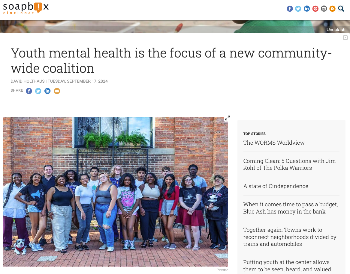 bi3-fueled HEY!'s 10-year strategy gains media recognition - bi3