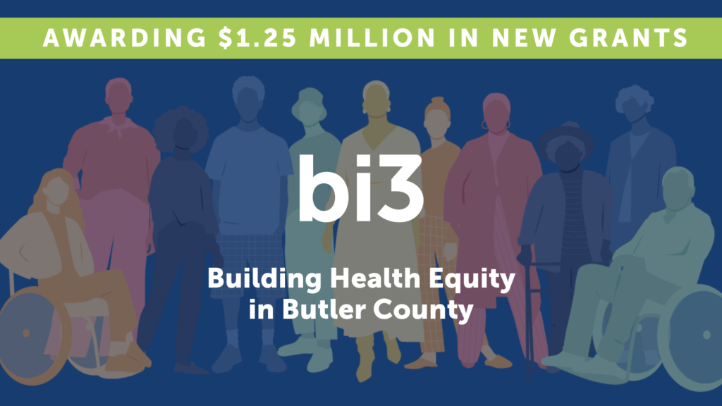 bi3 awards $1.25 million in new grants