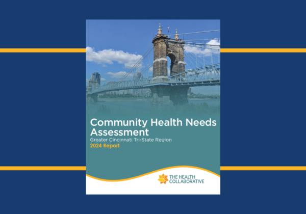 The Health Collaborative releases the 2024 Community Health Needs Assessment