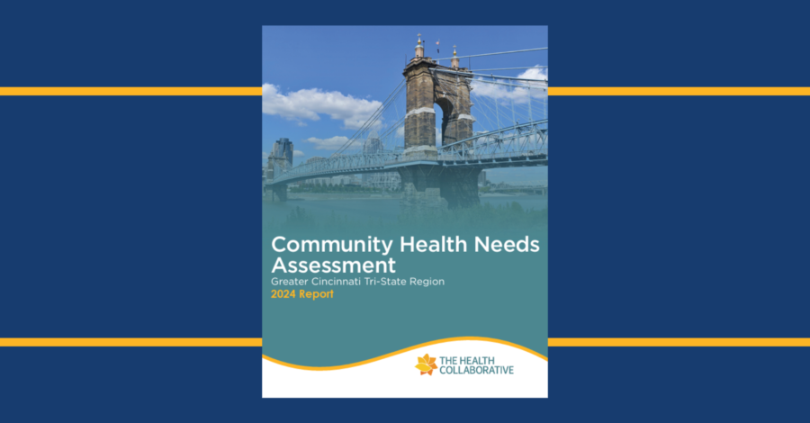 The Health Collaborative releases the 2024 Community Health Needs Assessment