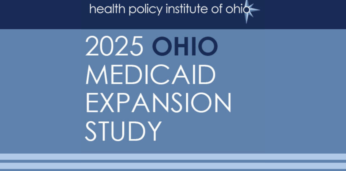 Health Policy Institute of Ohio findings on access to mental health and substance use disorder treatment