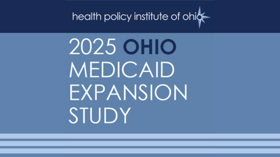 Health Policy Institute of Ohio findings on access to mental health and substance use disorder treatment