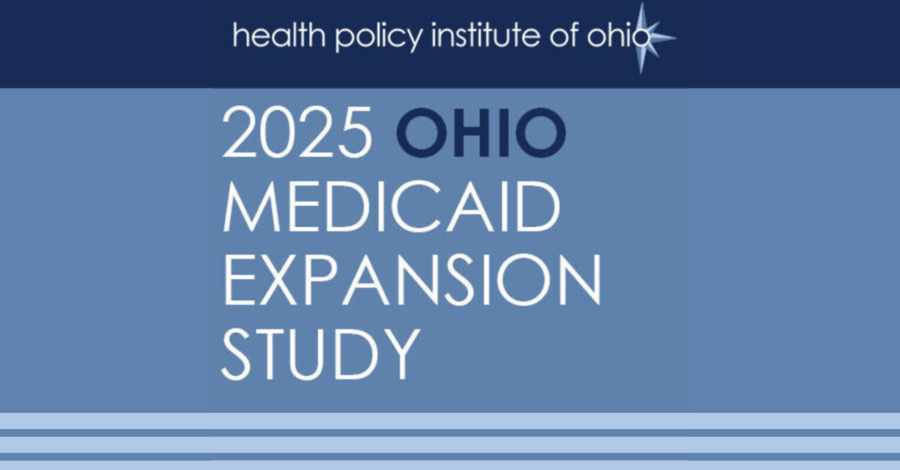 Health Policy Institute of Ohio findings on access to mental health and substance use disorder treatment