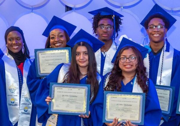 Stories and successes from the School to Work program
