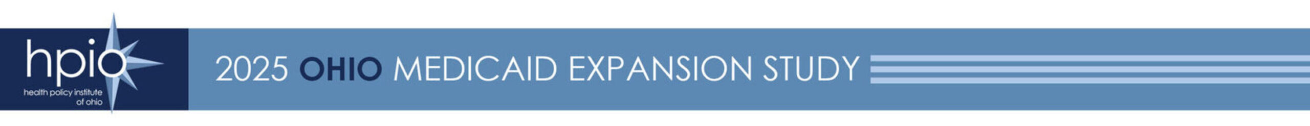 hpio 2025 Ohio Medicaid Expansion Study