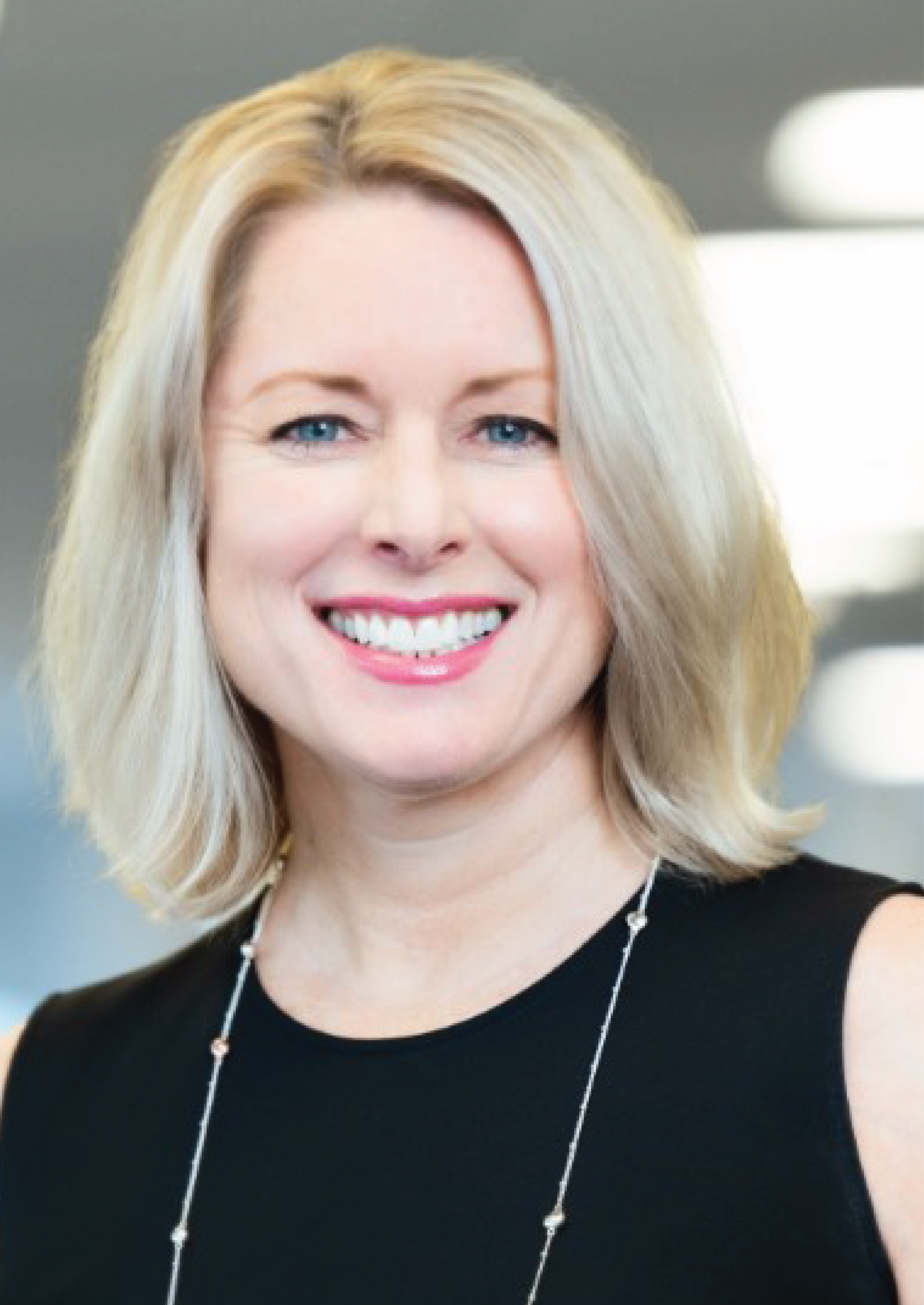 Carolyn Micheli