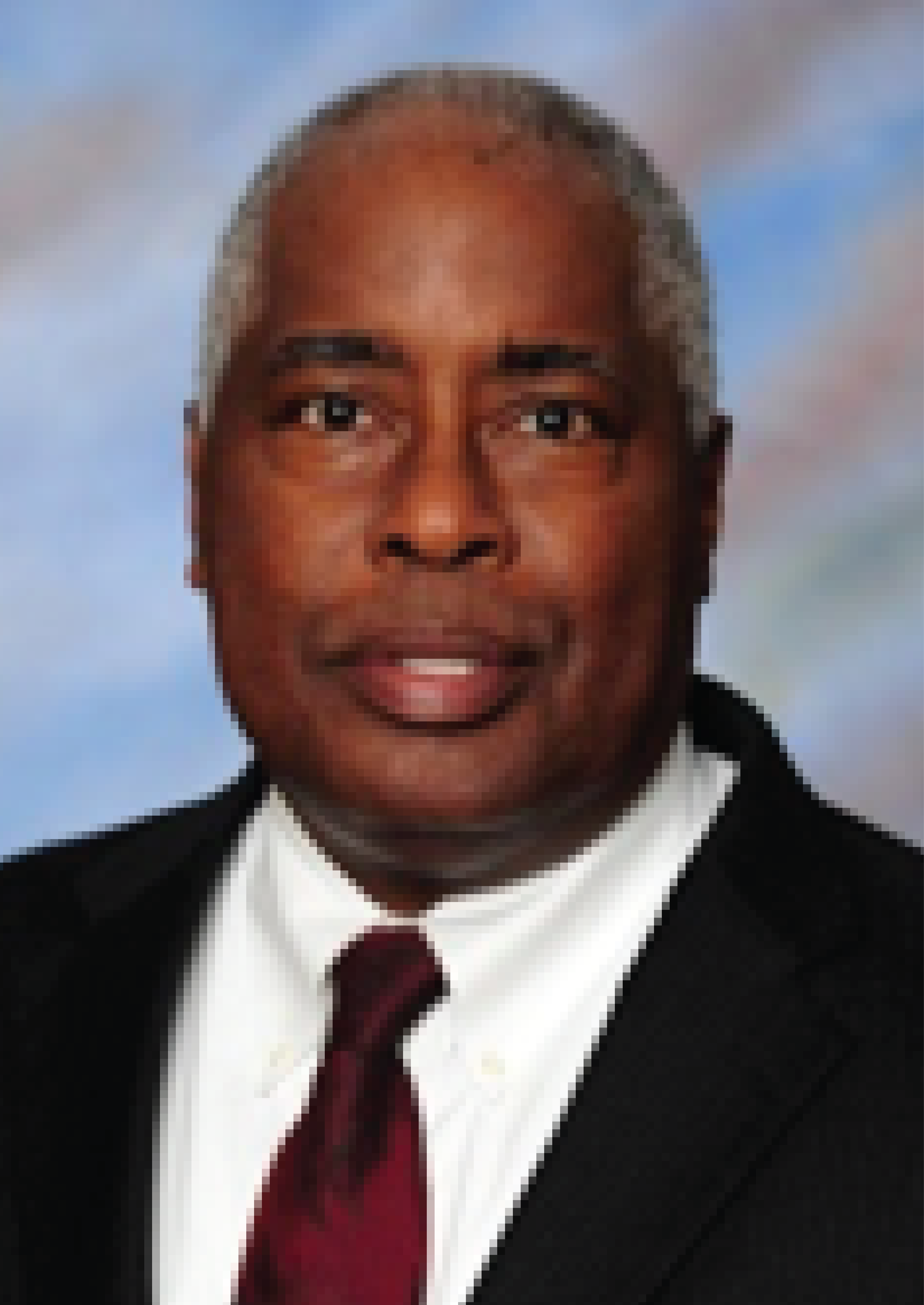 Rance Duke