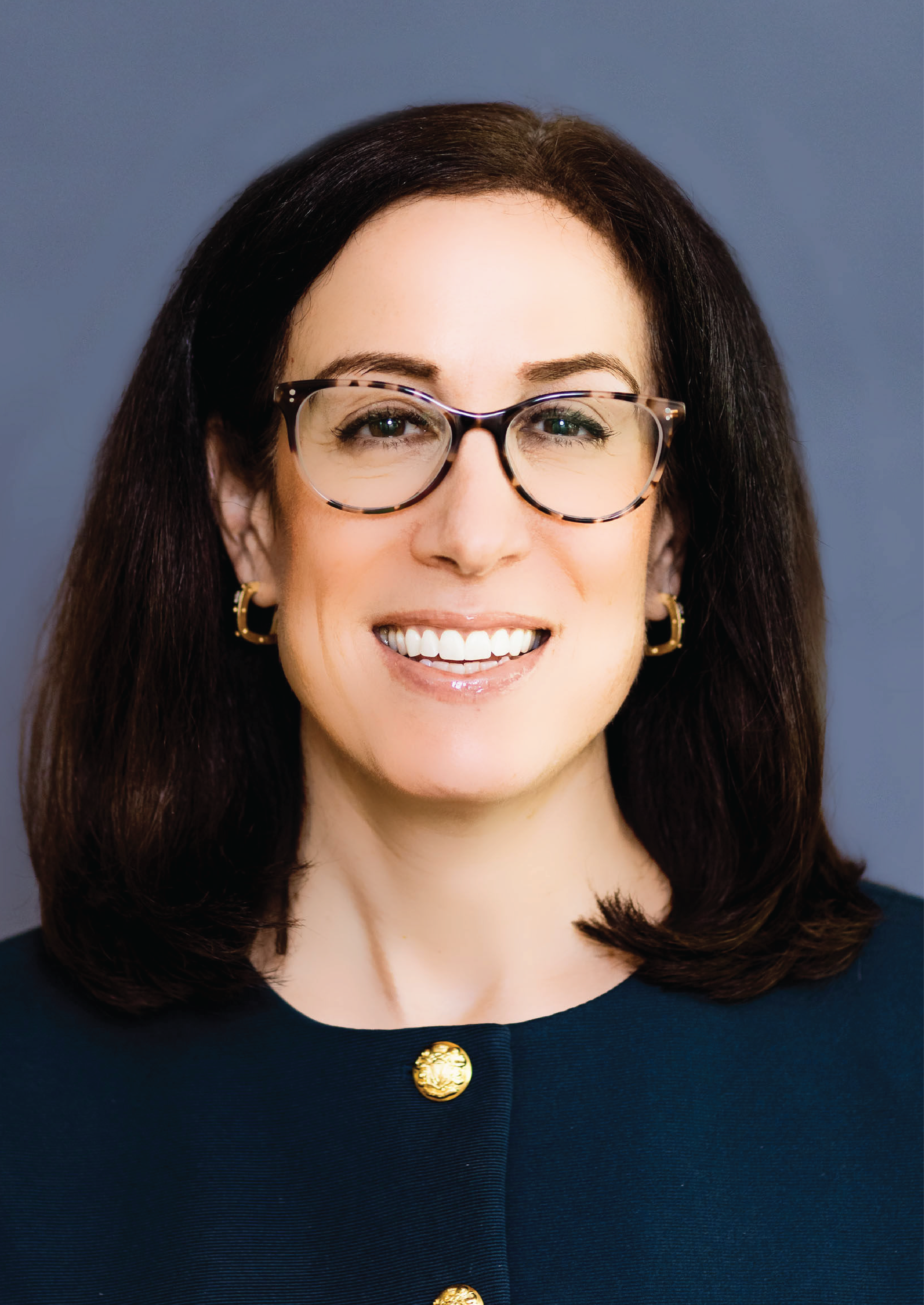 Mary Ann Griffin